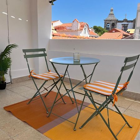Setubal Terrace Apartments Exteriér fotografie